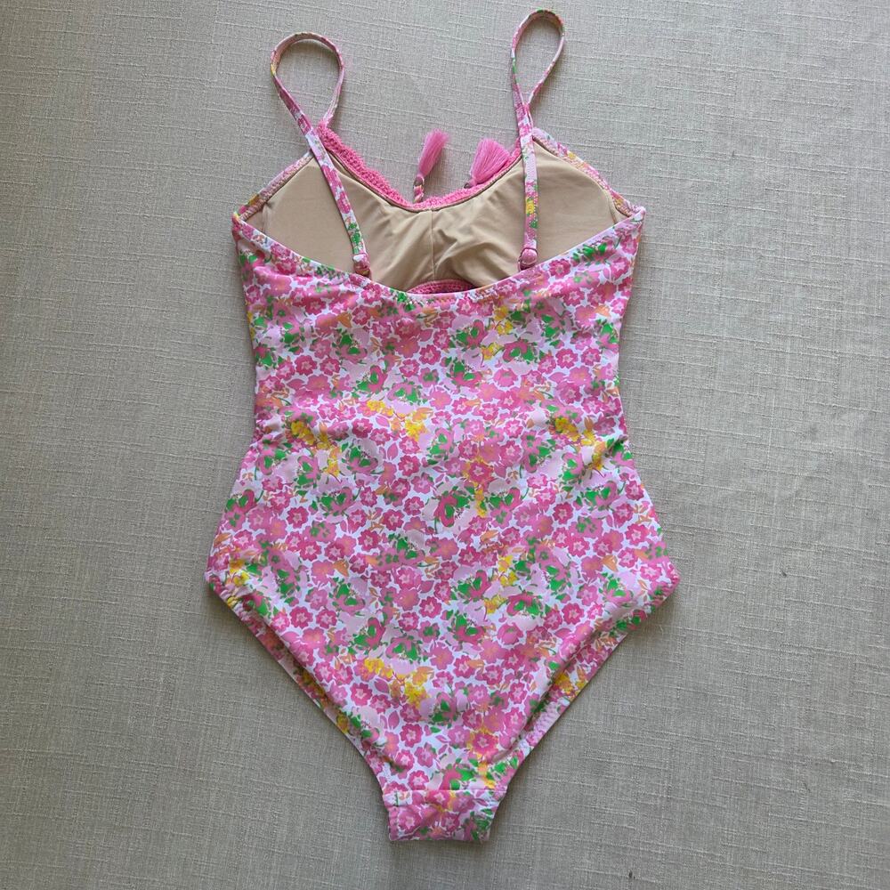 Shade Critters Girl's Swimsuit - Picture 5 of 7